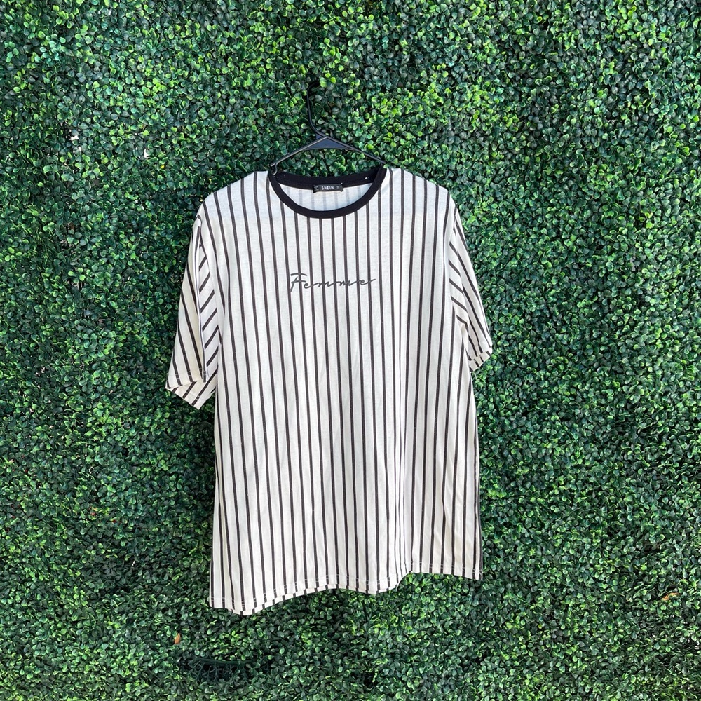 SHEIN t-shirt